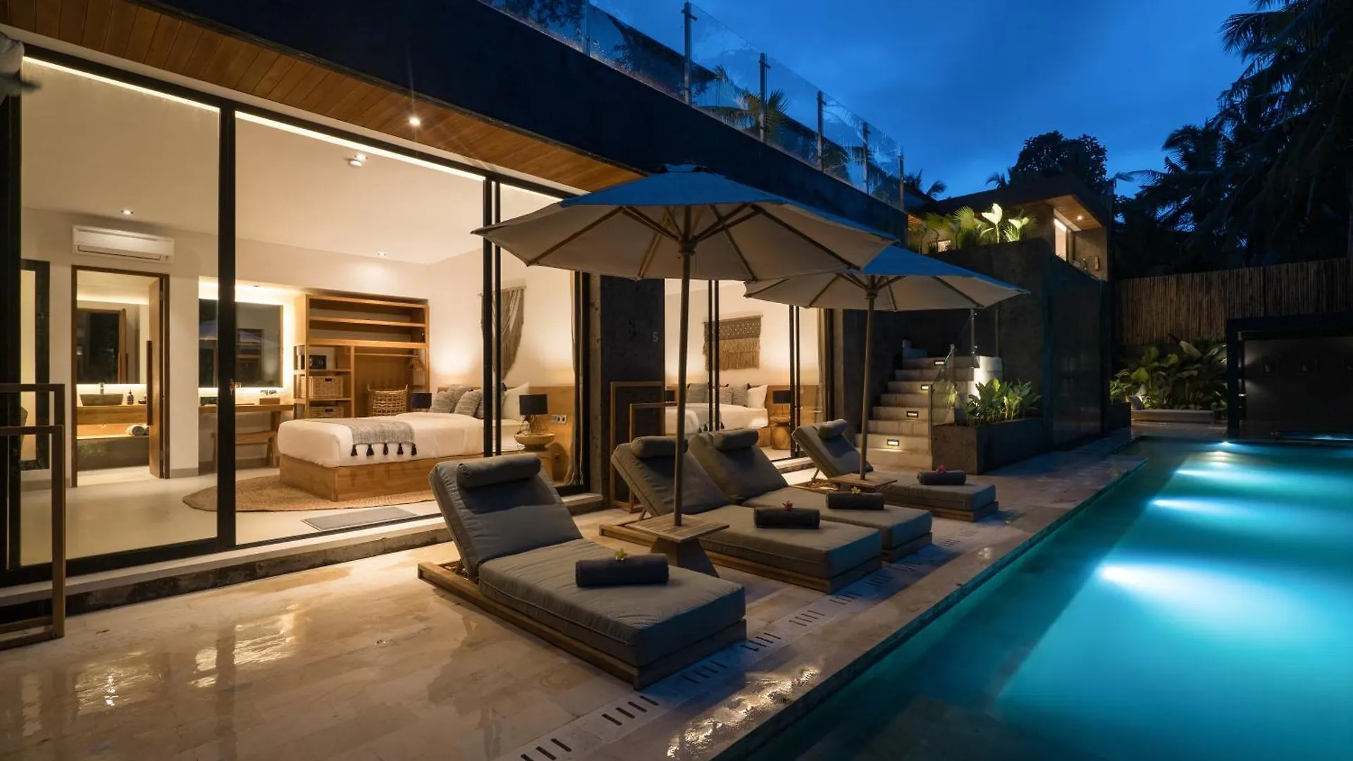 Villa Red Wine By Balisuperhost Ubud