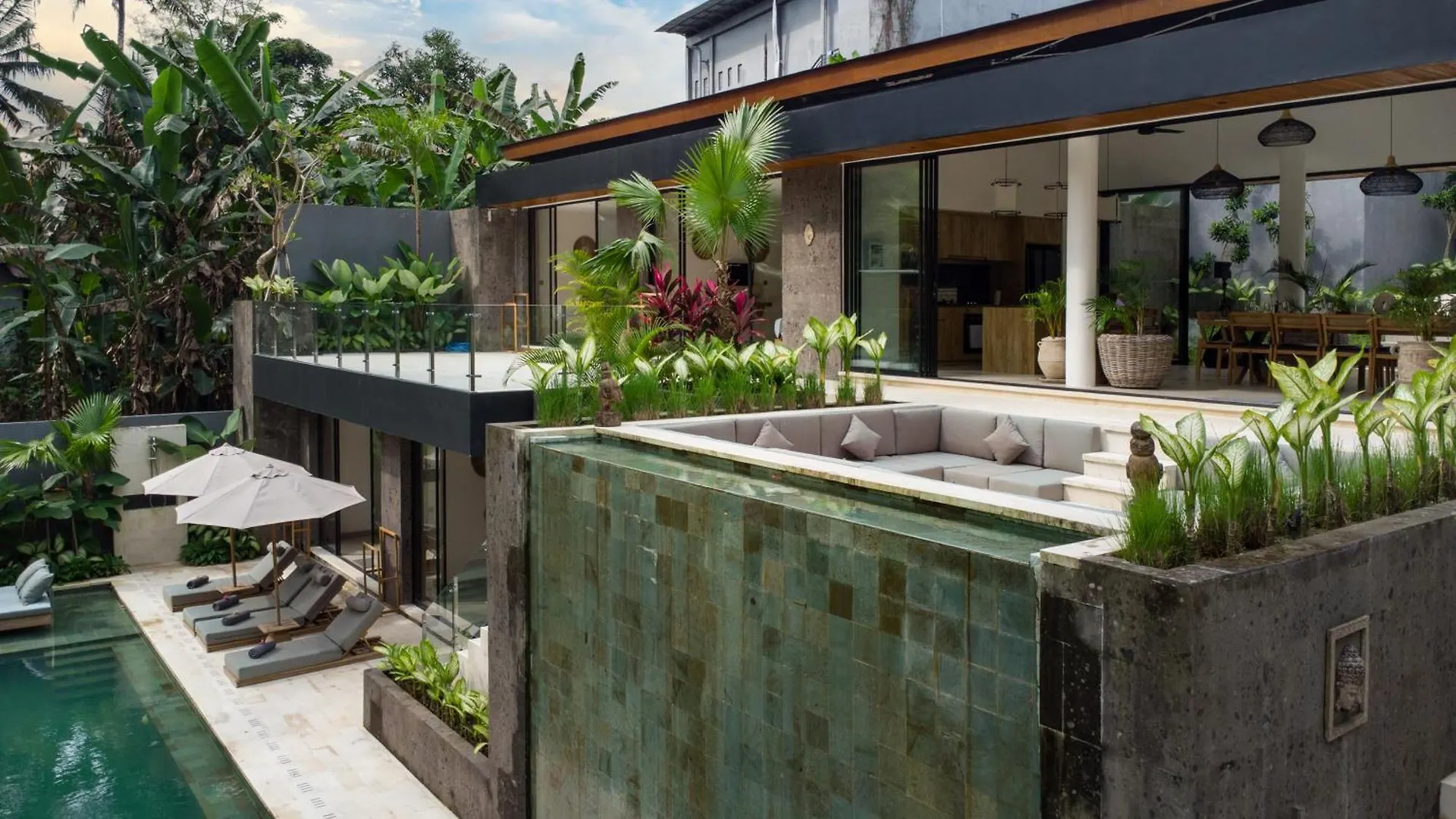 Villa Red Wine By Balisuperhost Ubud