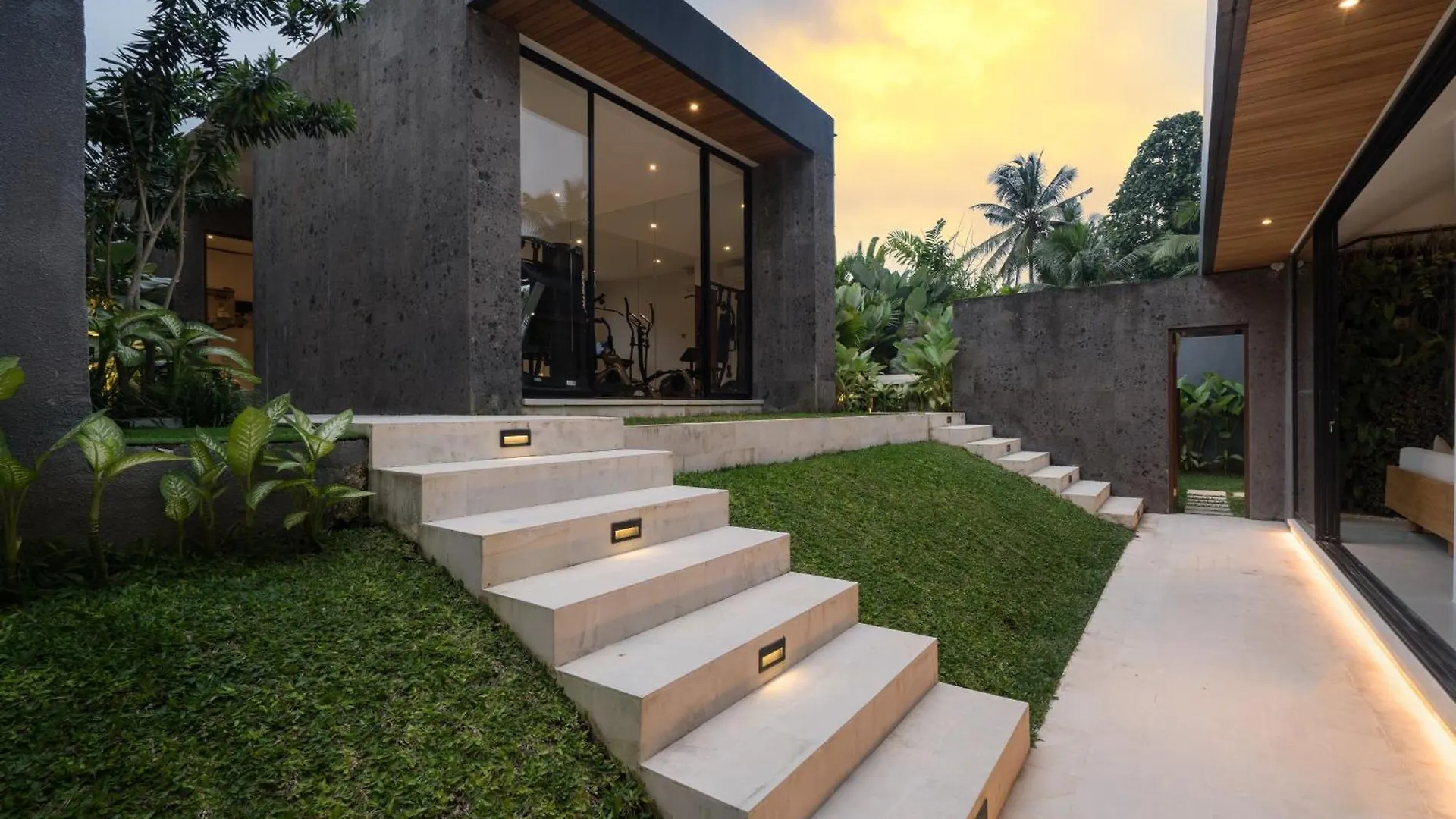 Villa Red Wine By Balisuperhost Ubud Indonésie