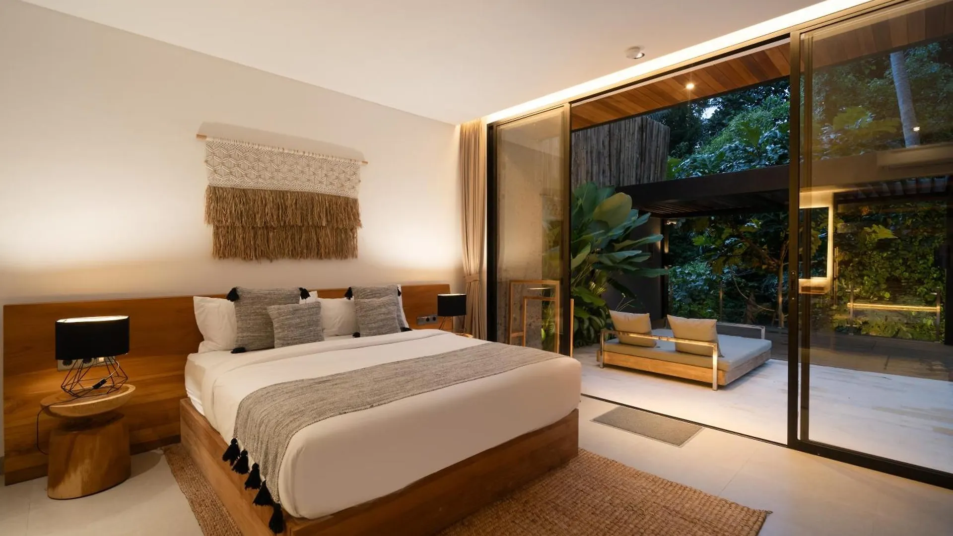 Villa Red Wine By Balisuperhost Ubud 0*,