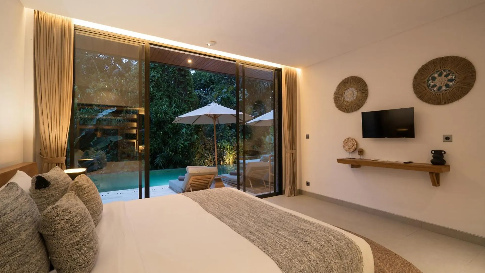 Villa Red Wine By Balisuperhost Ubud