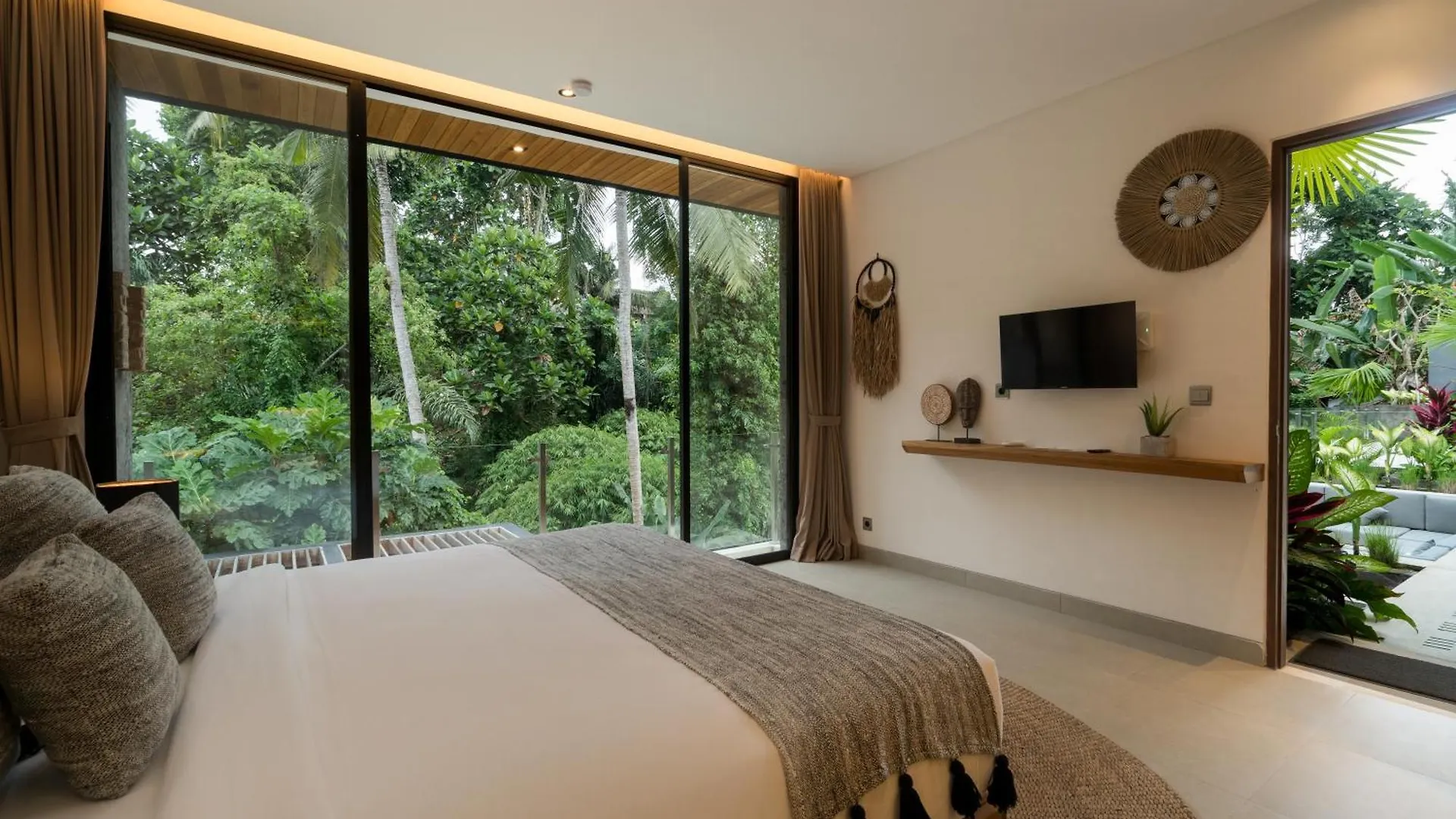 Villa Red Wine By Balisuperhost Ubud