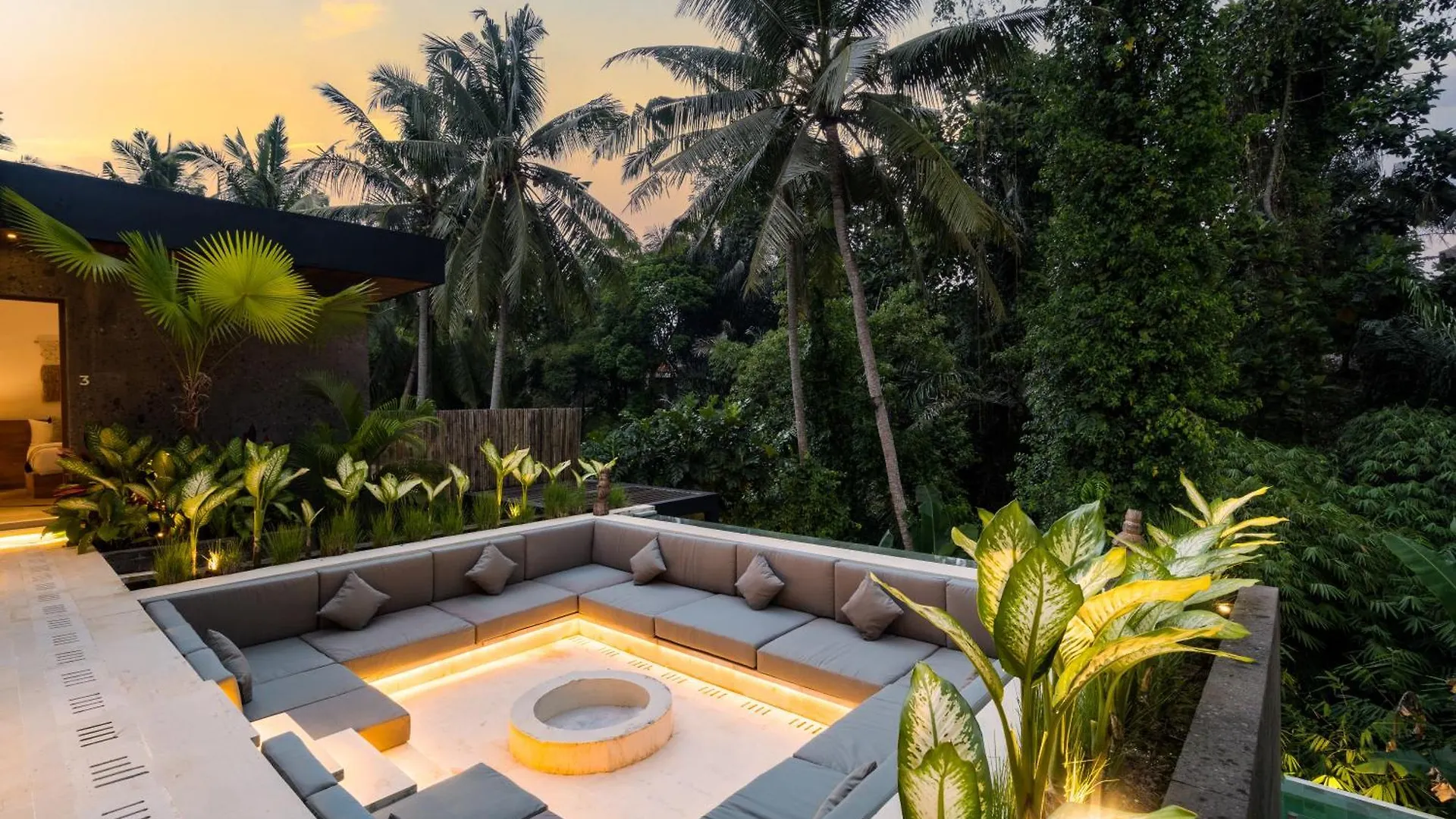 Villa Red Wine By Balisuperhost Ubud