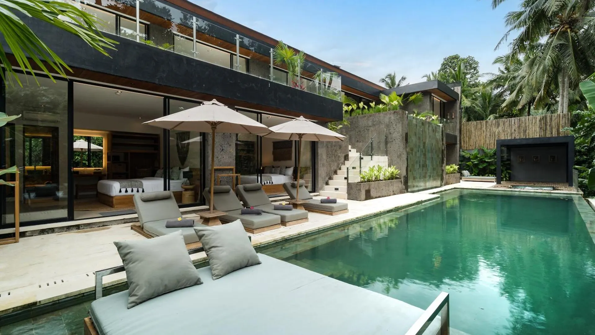 Villa Red Wine By Balisuperhost Ubud